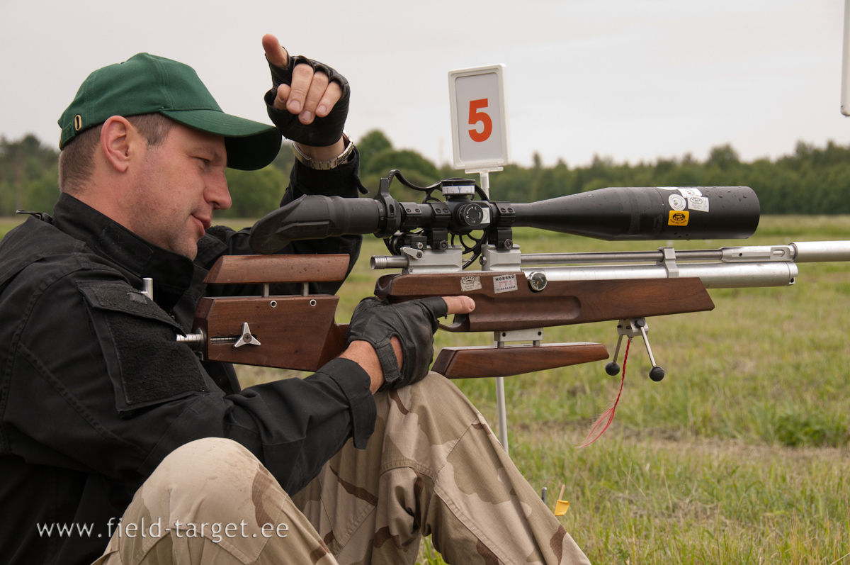 I can see you behind the camera!